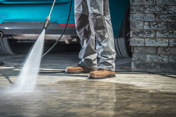 Best Warehouse Floor Cleaning in Porter, IN