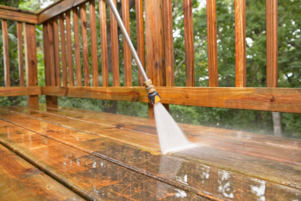 Best Concrete Surface Cleaning in Porter, IN