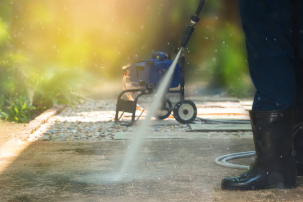 Best Gutter Cleaning and Brightening in Porter, IN
